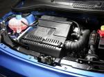 Fiat 500S Cabrio 2013 года (AU)
